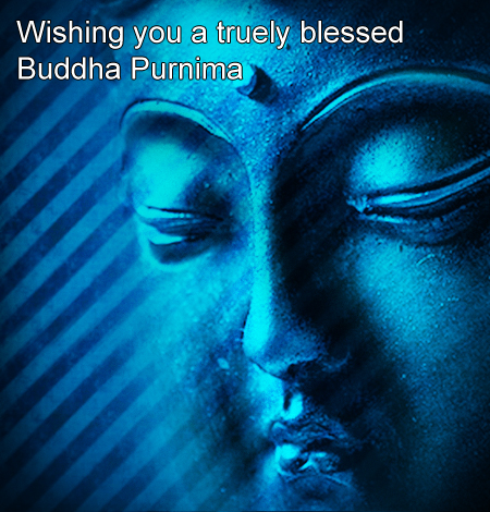 Buddha Purnima